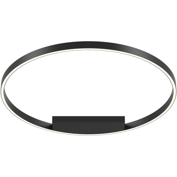 Потолочный светильник Maytoni MOD058CL-L50BK