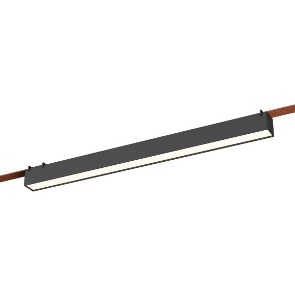 ST456.446.24 Светильник для ременного шинопровода ST Luce Band 3000K 1200лм 12Вт