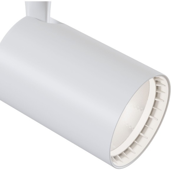 Трековый светильник Technical TR003-1-12W4K-W