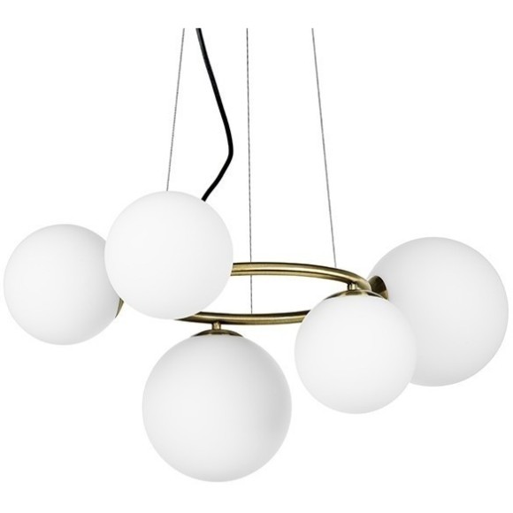 Подвесная люстра Globo 815051