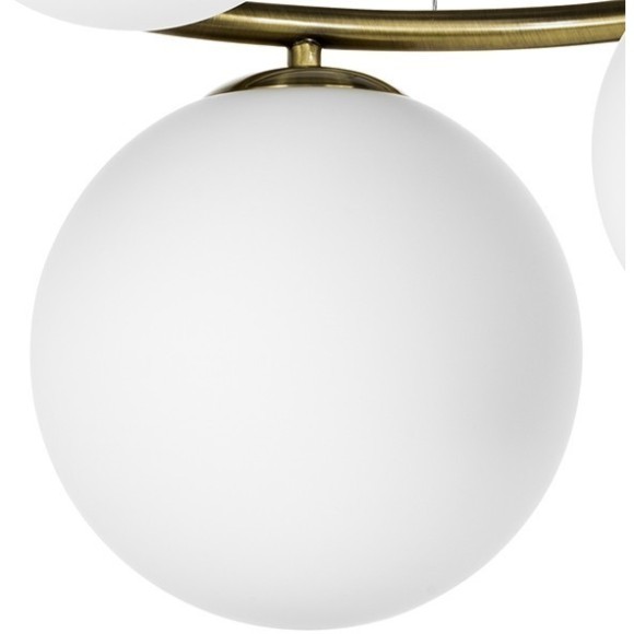 Подвесная люстра Globo 815051