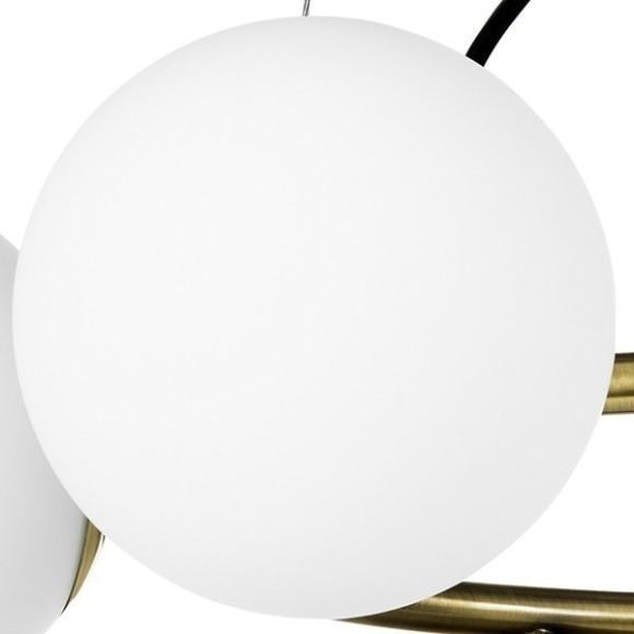 Подвесная люстра Globo 815051