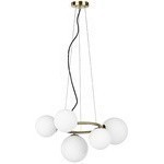 Подвесная люстра Globo 815051