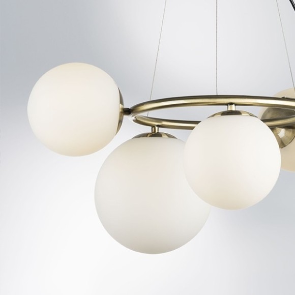 Подвесная люстра Globo 815051