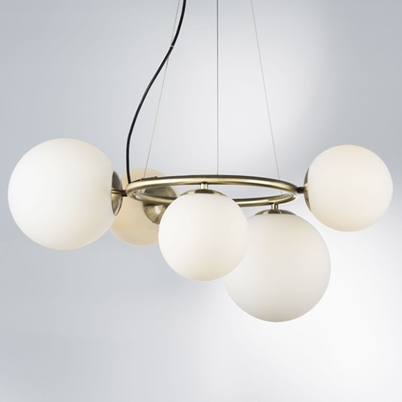 Подвесная люстра Globo 815051