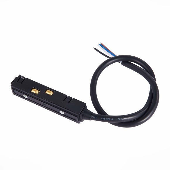 ST006.419.00 Ввод питания 50см для магнитного шинопровода SKYLINE 48