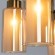 Люстра потолочная Arte Lamp A7027PL-6BK LEO под лампы 6xE14 40W