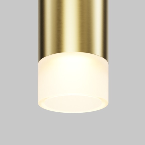 TR191-1-3W3K-M-BBS Ультратонкий трековый магнитный светодиодный светильник Maytoni Levity CRI90+ 3000К 100Лм 36° 3Вт