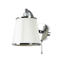 Бра Arte Lamp A4047AP-1CC TALITHA под лампу 1xE14 40W