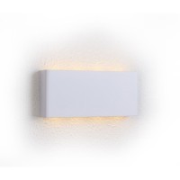 Бра Crystal Lux CLT 323W200 WH