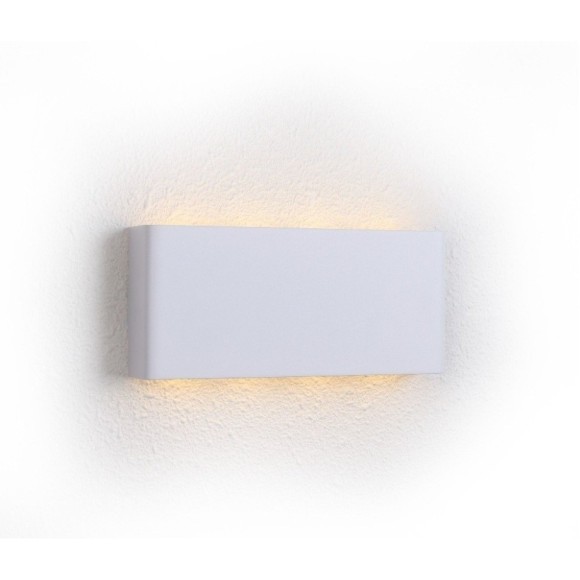 Бра Crystal Lux CLT 323W200 WH