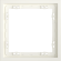 Рамка пластиковая VOLTUM S70 на 1 пост, (хлопок)