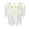 Бра Arte Lamp A4052AP-2SG EVIE под лампы 2xE14 40W
