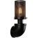 Бра Lussole GRLSP-9172 FREEPORT IP21 под лампу 1xE27 10W