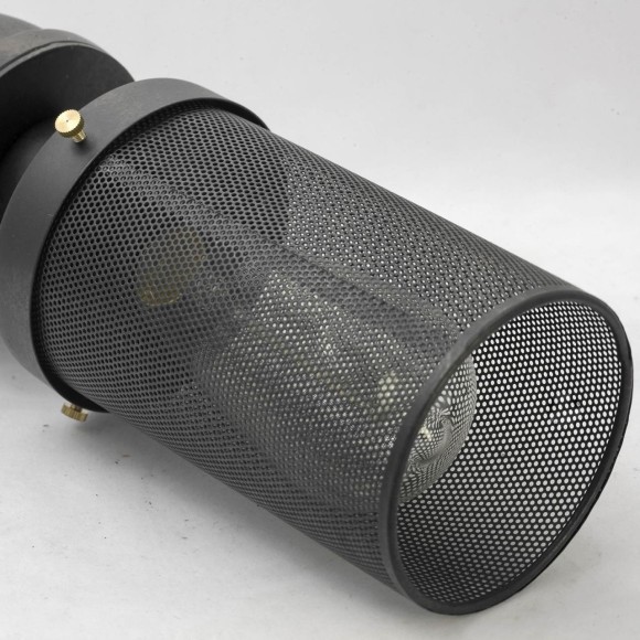 Бра Lussole GRLSP-9172 FREEPORT IP21 под лампу 1xE27 10W
