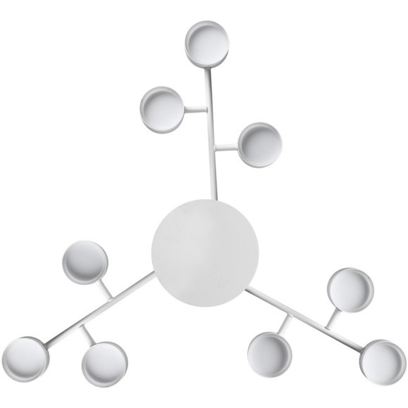 Люстра потолочная GX53 Lumion GARETA 8235/9C Люстра потолочная GX53 Lumion GARETA 8235/9C