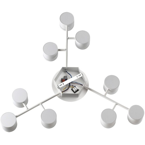 Люстра потолочная GX53 Lumion GARETA 8235/9C Люстра потолочная GX53 Lumion GARETA 8235/9C