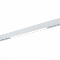 ST657.596.18 Трековый магнитный светодиодный SMART (Алиса, Siri, Bluetooth, Wi-Fi) светильник ST-Luce Skyline 220V CRI90+ 2700-6000К 1470Лм 120° 18Вт