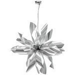 Люстра подвесная Lightstar 754269 Turbio под лампы 6xG9 36W