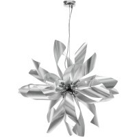 Люстра подвесная Lightstar 754269 Turbio под лампы 6xG9 36W