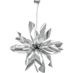 Люстра подвесная Lightstar 754269 Turbio под лампы 6xG9 36W Люстра подвесная Lightstar 754269 Turbio под лампы 6xG9 36W