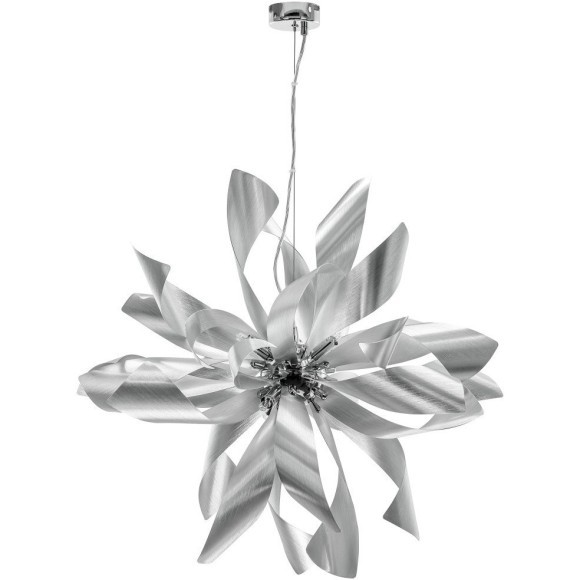Люстра подвесная Lightstar 754269 Turbio под лампы 6xG9 36W
