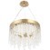 Люстра Crystal Lux AQUA SP9