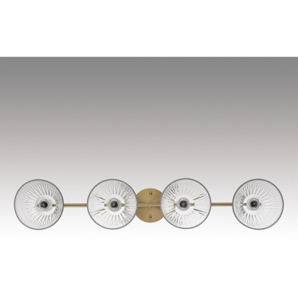 Потолочный светильник E14 Lumion VIVIAN 8188/4C