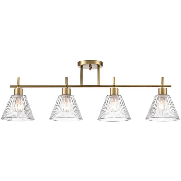 Потолочный светильник E14 Lumion VIVIAN 8188/4C