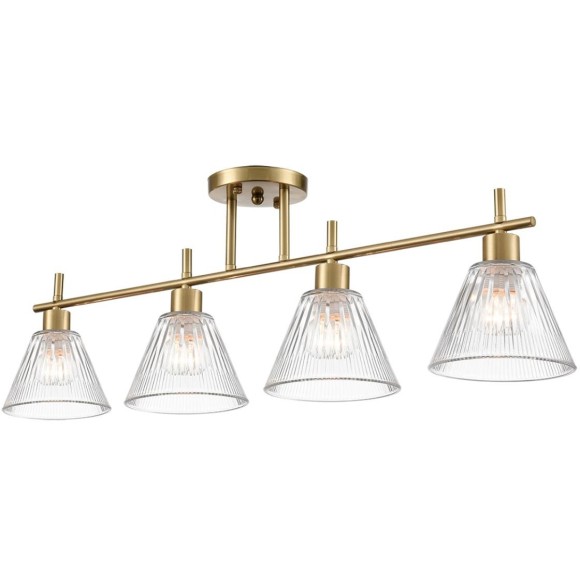 Потолочный светильник E14 Lumion VIVIAN 8188/4C