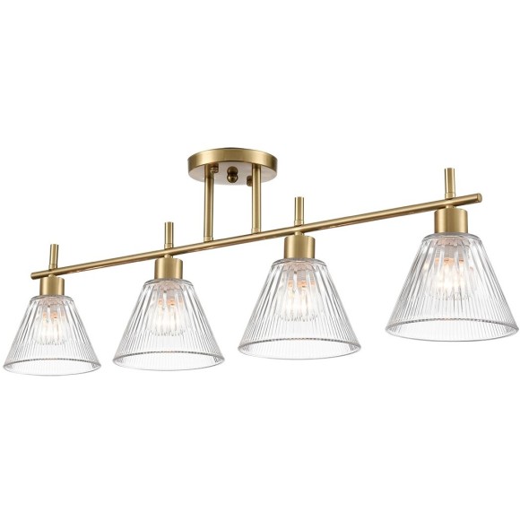 Потолочный светильник E14 Lumion VIVIAN 8188/4C