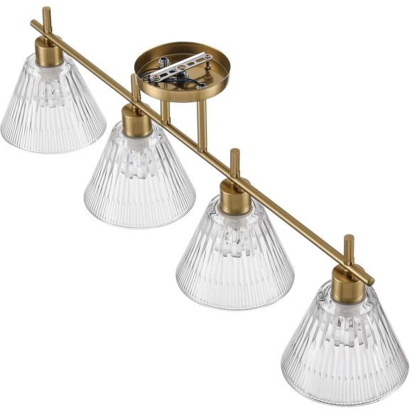 Потолочный светильник E14 Lumion VIVIAN 8188/4C