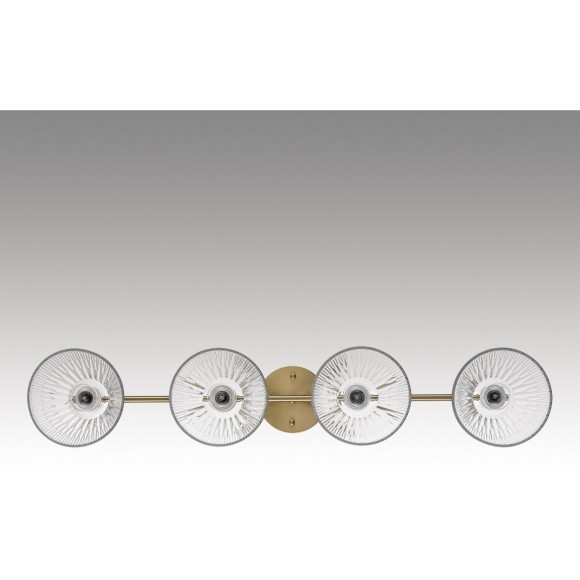 Потолочный светильник E14 Lumion VIVIAN 8188/4C