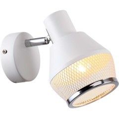 Спот Stilfort 2022/01/01W серия Vekta Спот Stilfort 2022/01/01W серия Vekta