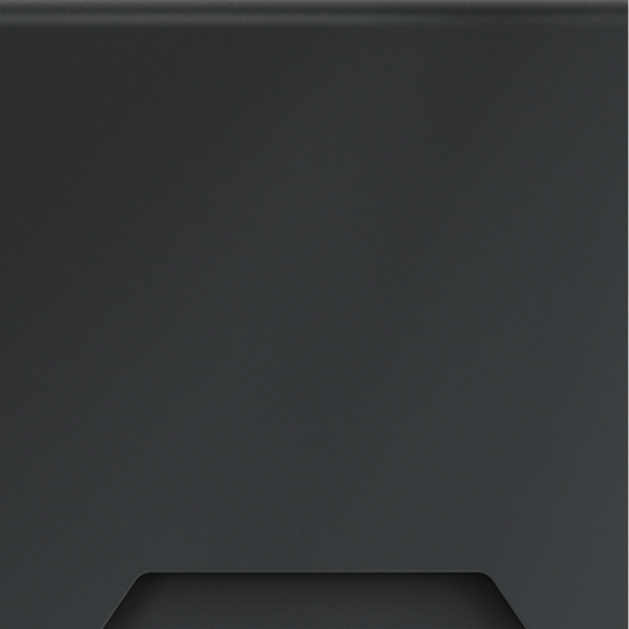 Розетка встраиваемая VOLTUM S70 с заземлением, защитными шторками и крышкой 16А, (графит)