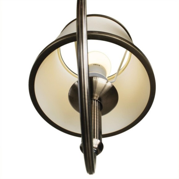 Люстра подвесная Arte Lamp A3579LM-5AB ALICE под лампы 5xE14 40W