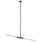 Люстра потолочная Odeon Light 4307/2 Soho под лампы 2xG9 2*40W