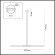Люстра потолочная Odeon Light 4307/2 Soho под лампы 2xG9 2*40W