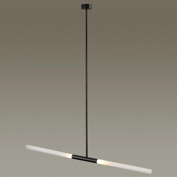 Люстра потолочная Odeon Light 4307/2 Soho под лампы 2xG9 2*40W