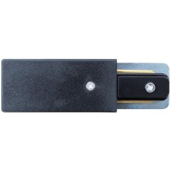 Ввод питания для накладных однофазных шинопроводов Arte Lamp A160206