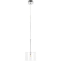 10232/A White Подвесной светильник LOFT IT Spillray