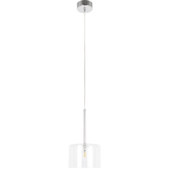 10232/A White Подвесной светильник LOFT IT Spillray