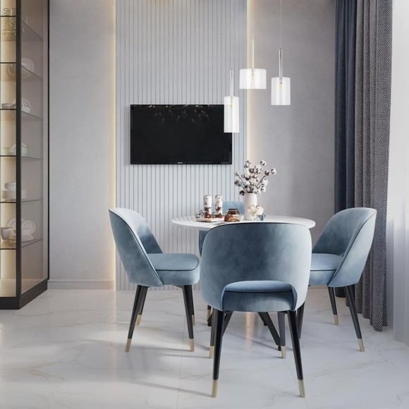 10232/A White Подвесной светильник LOFT IT Spillray 10232/A White Подвесной светильник LOFT IT Spillray