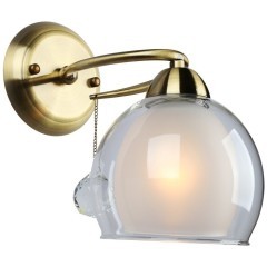 Бра Maluventu OML-54711-01 Бра Maluventu OML-54711-01