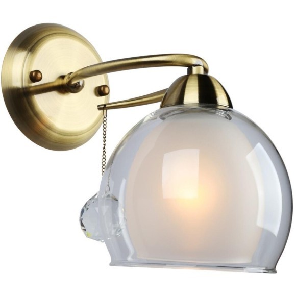 Бра Maluventu OML-54711-01 Бра Maluventu OML-54711-01