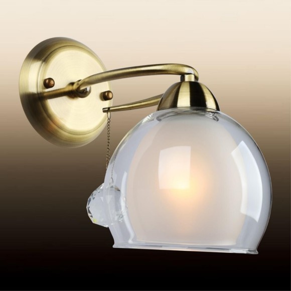 Бра Maluventu OML-54711-01 Бра Maluventu OML-54711-01