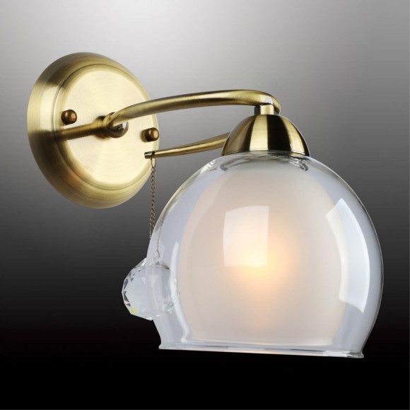 Бра Maluventu OML-54711-01 Бра Maluventu OML-54711-01