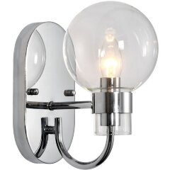 Бра Lussole LSP-8398 MOHAVE IP21 под лампу 1xE14 40W