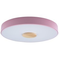 10003/24 Pink Потолочный светильник LOFT IT Axel