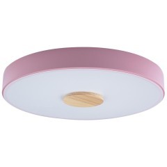 10003/24 Pink Потолочный светильник LOFT IT Axel 10003/24 Pink Потолочный светильник LOFT IT Axel